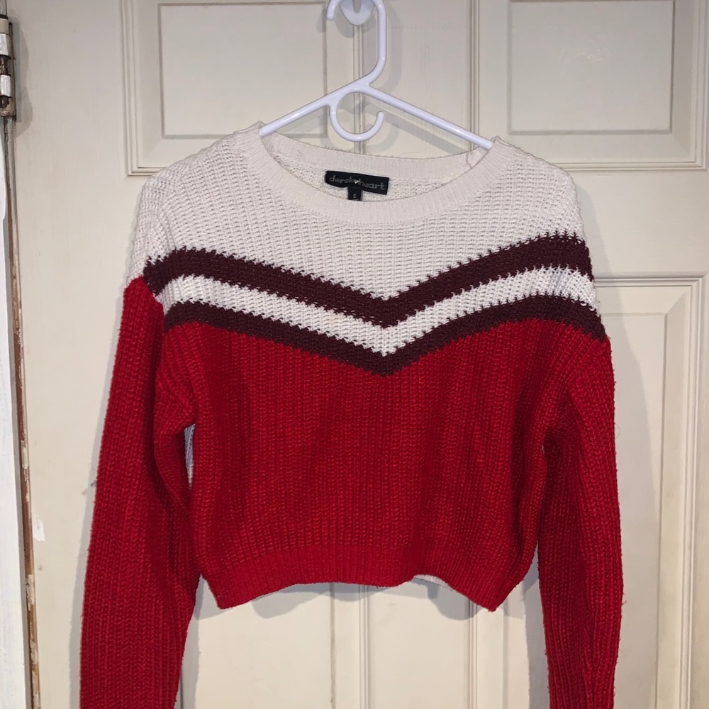 Women sweater size S .